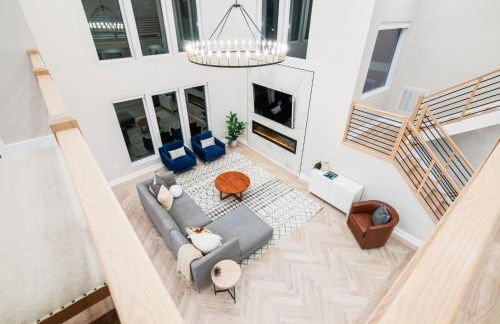 Tysons LUXE 6BR Modern and Spacious - Foto 6