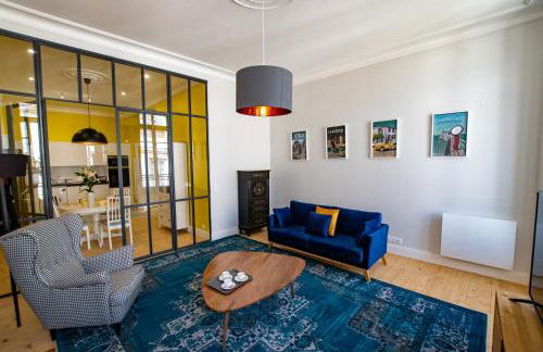 L'Amiral T3 de 100m2 tout neuf - Foto 18