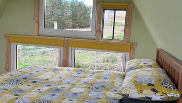 sterlochy cabin off grid - Foto 3