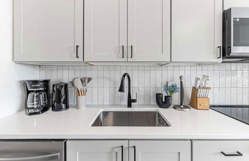 Cozy Studio Escape Near Downtown Minneapolis - Foto 17