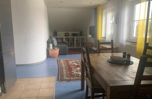 Stilvolles Apartment bei Augsburg - Foto 1