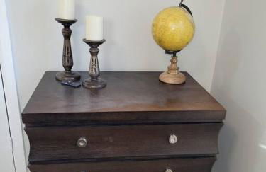 Davenport Dwellings-Three Bedroom - Foto 14