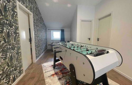 Grande villa de charme proche de la mer - Foto 12