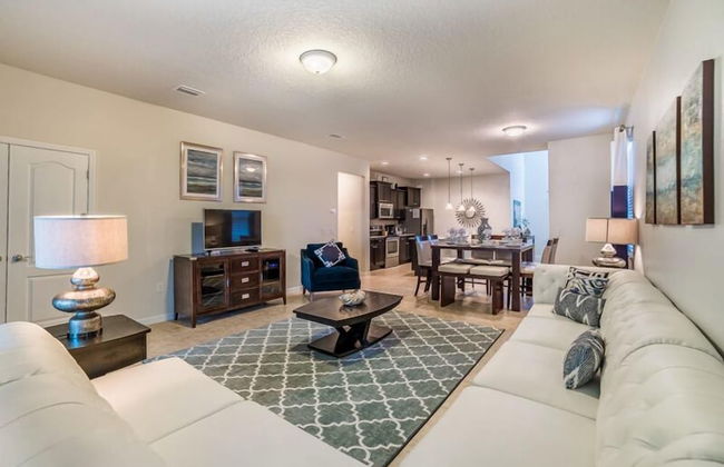 Ov2613 - Cypress Pointe - 6 Bed 4 Baths Villa - Foto 4