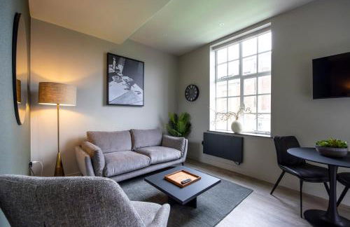 Headrow Lofts - Foto 17