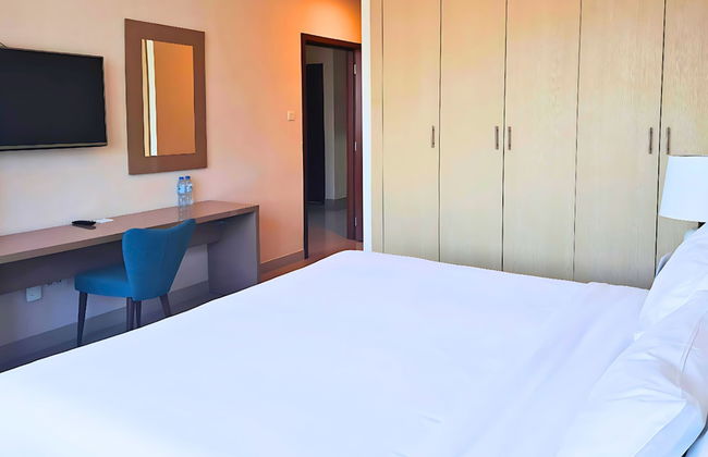 Barcelo Residences Dubai Marina - Foto 36