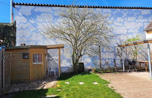 Ferienhaus Kimmelsbacher Hof - Sauna & Naturpool & Seminarraum - Foto 25