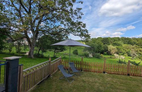 Charmant gîte en forêt avec terrasse et Wifi à Plombières-les-Bains - FR-1-589-769 - Photo 4