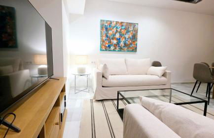 Casa en el Centro de Sevilla - Foto 21