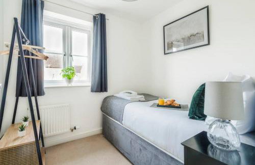 Wootton Perfect For Long Stays 3 Bedroom Parking - Foto 73