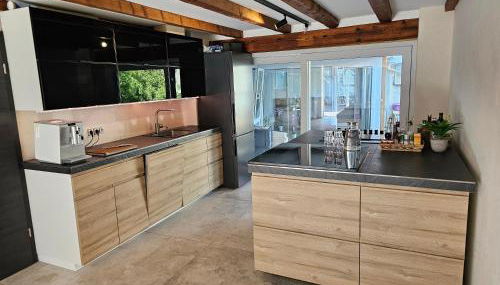 Luxus-Wohnung mit IndoorPool - Foto 5