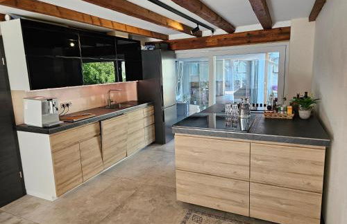 Luxus-Wohnung mit IndoorPool - Foto 5