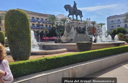 Jerez Centro Historico - Foto 58