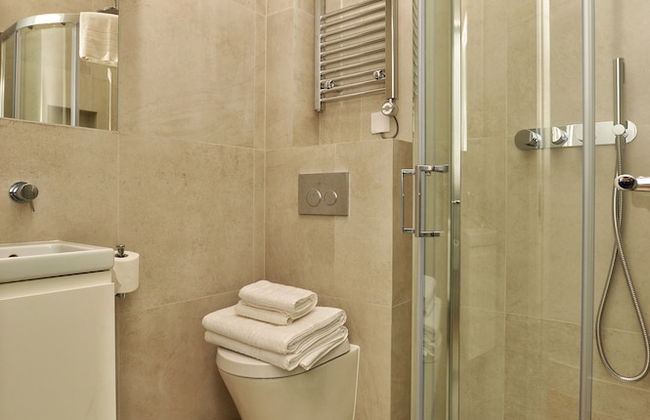 StayPrime Notting Hill Serviced Apartments - Foto 51