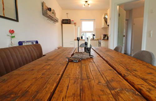 Ferienhaus Seeluft in Klein Labenz - Foto 34