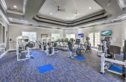 Conforto e Espaço: Apt de 2Q e 2B em Legacy Dunes - Foto 19