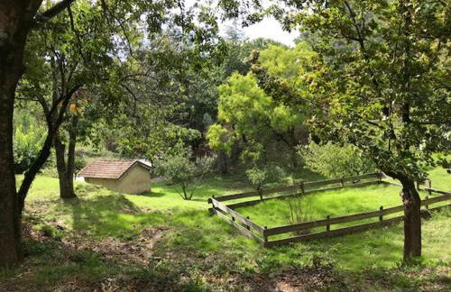 Gîte des 3 vallées - Le soleil des Cévennes - Foto 3