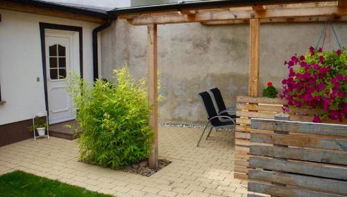 Ferienwohnung Fam. Gansau - Insel Usedom - Foto 2