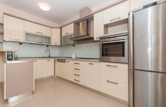 Apartment Temza - Foto 8