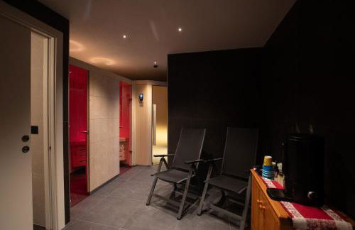 Appartamento Aurone - con Biosauna - Foto 17