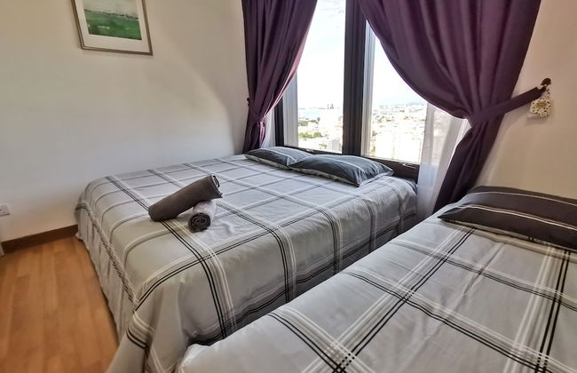 Tropicana 218 Suites - Foto 57