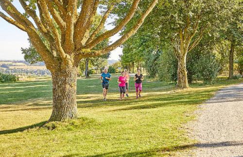 Ferienwohnung Wolfgang Halbinger - Foto 24