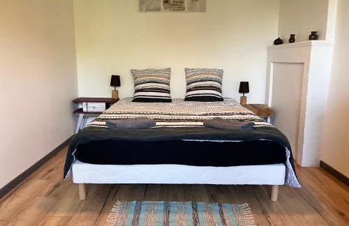 Sous le Tilleul - Foto 9