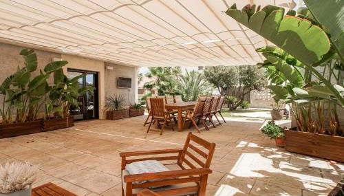 Gran casa Velero - Exclusividad, sol y mar - Foto 5