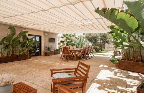 Gran casa Velero - Exclusividad, sol y mar - Photo 5