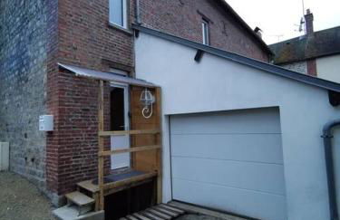 La halte cycliste - Foto 5