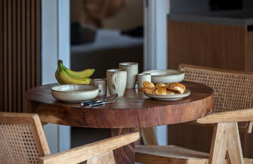 FEEL HOME - SAFRANETTE - Foto 19