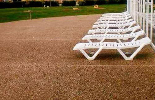 Gîte Bulle de détente-Aux Portes d'Honfleur avec piscine couverte - Foto 14