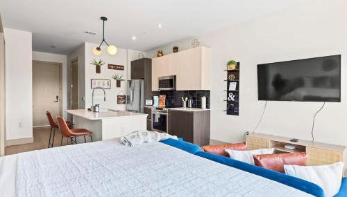 Skyline High - Photo 3