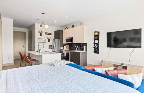 Skyline High - Foto 3