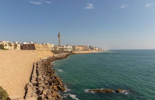 Allo Apartments San Roque 3ºC - Foto 32