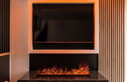 Spa&Stay - Anna Outdoor Private Jacuzzi - Foto 10