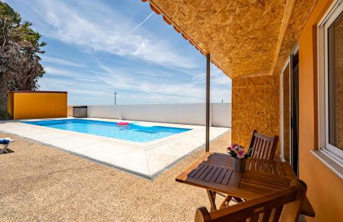 Wake up with the Sea Breeze- House with pool AP2 - Foto 17