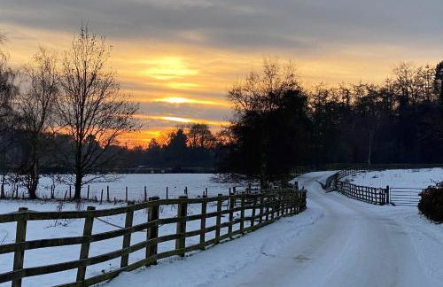 The Foulsyke Licensed Bed and Breakfast Scalby Scarborough - Foto 11