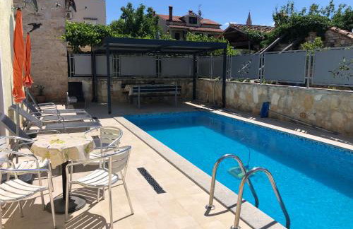 Villa Karina Tar - Foto 19