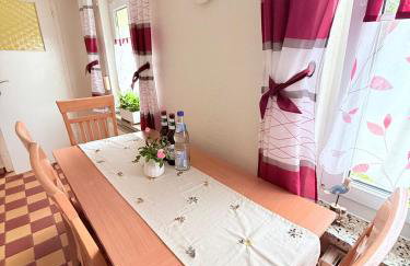 Ferienhaus mit Wasserblick auf der Insel Usedom - Foto 8