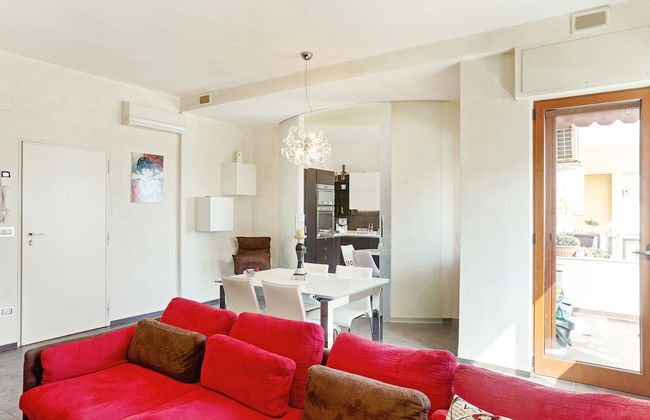 Bari Airport Seaview Apartment - Foto 23