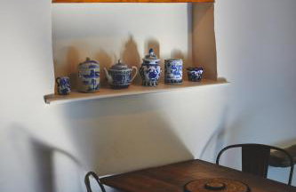 The Bothy - Heale Farm - Foto 12