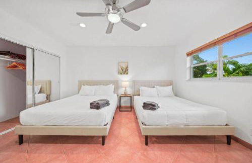 Luxe Escape 2BR Fort Lauderdale - Foto 17