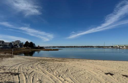 121 Presidents Road Bourne Gray Gables Getaway - Foto 29