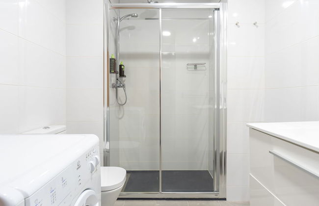 Limehome Madrid San Lorenzo - Photo 67