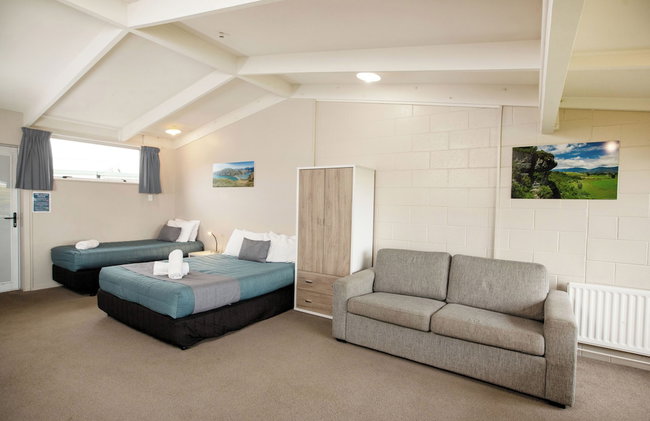 Tahuna Beach Holiday Park - Foto 50