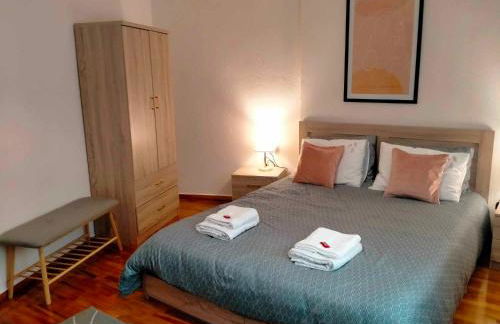 2BDR Downtown Veria Peach Blossom - Photo 3