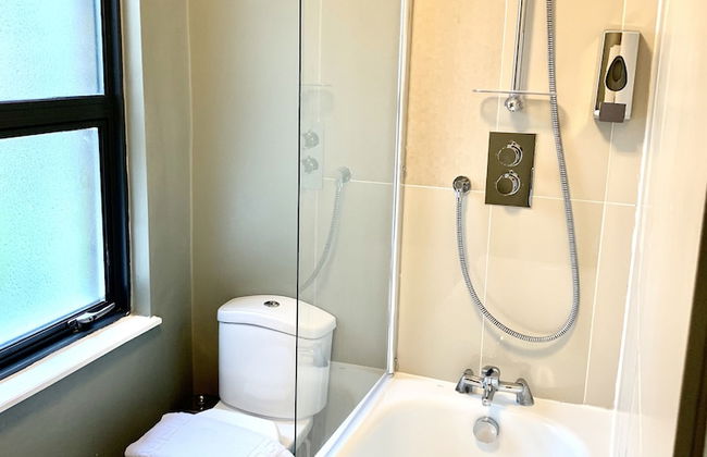 Westciti Croydon Serviced Apartments - Foto 52