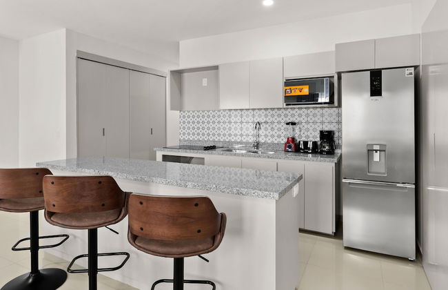 Casa Barros Vacation Condos - Foto 39