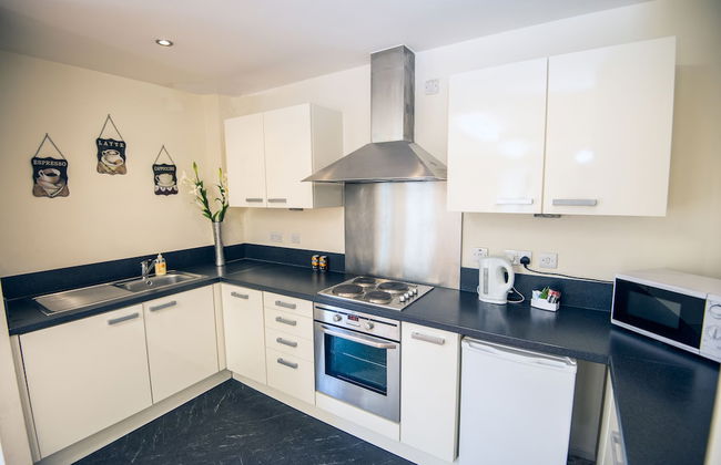 Park Hall Suites - Foto 46